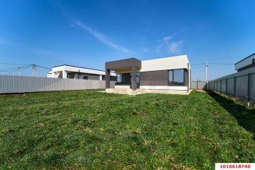 Фото №2: Дом 120 м² - Козет, мкр. КП Усадьба Самоцветы, пер. Жемчужный, 6