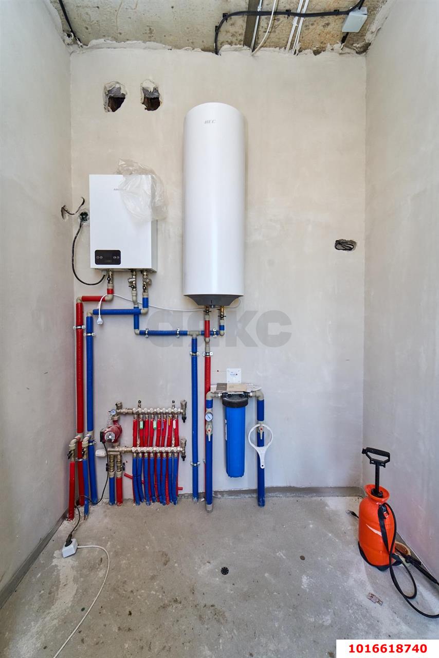 Фото №16: Дом 120 м² + 6 сот. - Козет, мкр. КП Усадьба Самоцветы, пер. Жемчужный, 6