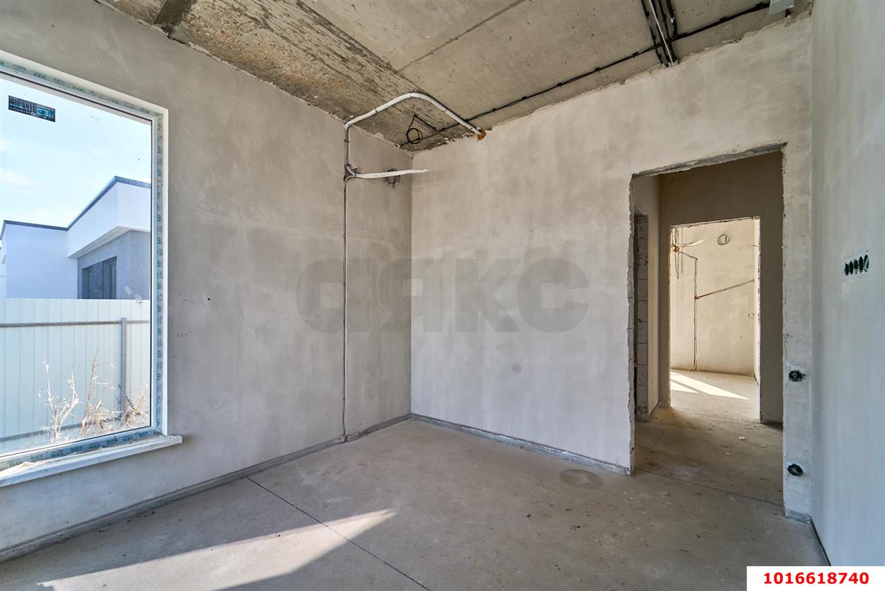 Фото №10: Дом 120 м² + 6 сот. - Козет, мкр. КП Усадьба Самоцветы, пер. Жемчужный, 6