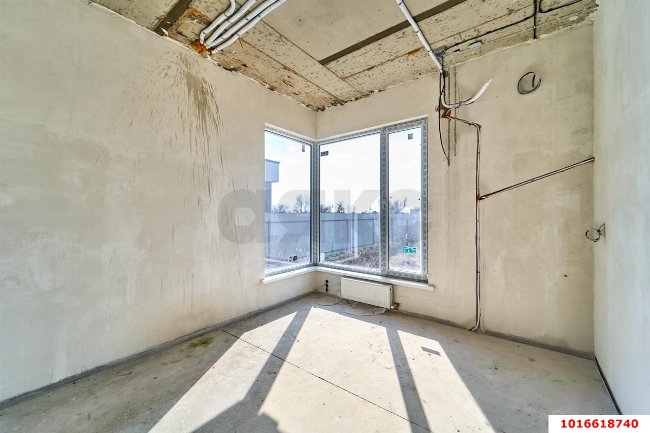 Фото №9: Дом 120 м² + 6 сот. - Козет, мкр. КП Усадьба Самоцветы, пер. Жемчужный, 6