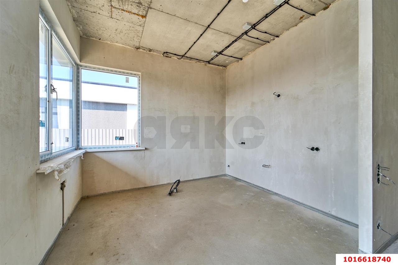 Фото №8: Дом 120 м² + 6 сот. - Козет, мкр. КП Усадьба Самоцветы, пер. Жемчужный, 6