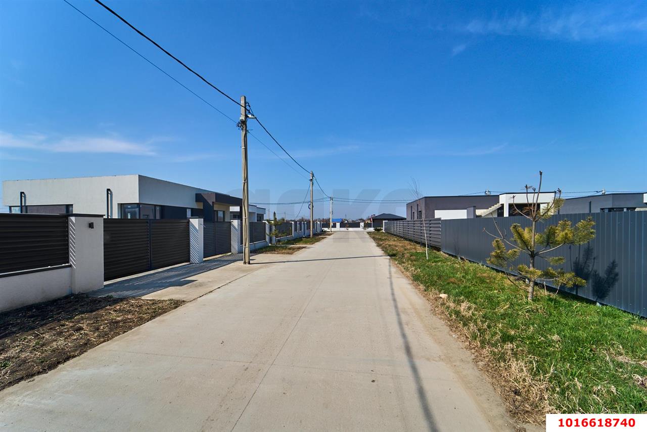 Фото №19: Дом 120 м² + 6 сот. - Козет, мкр. КП Усадьба Самоцветы, пер. Жемчужный, 6