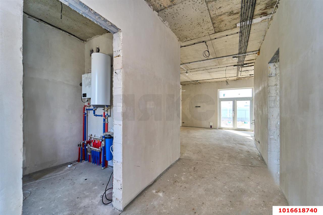 Фото №15: Дом 120 м² + 6 сот. - Козет, мкр. КП Усадьба Самоцветы, пер. Жемчужный, 6