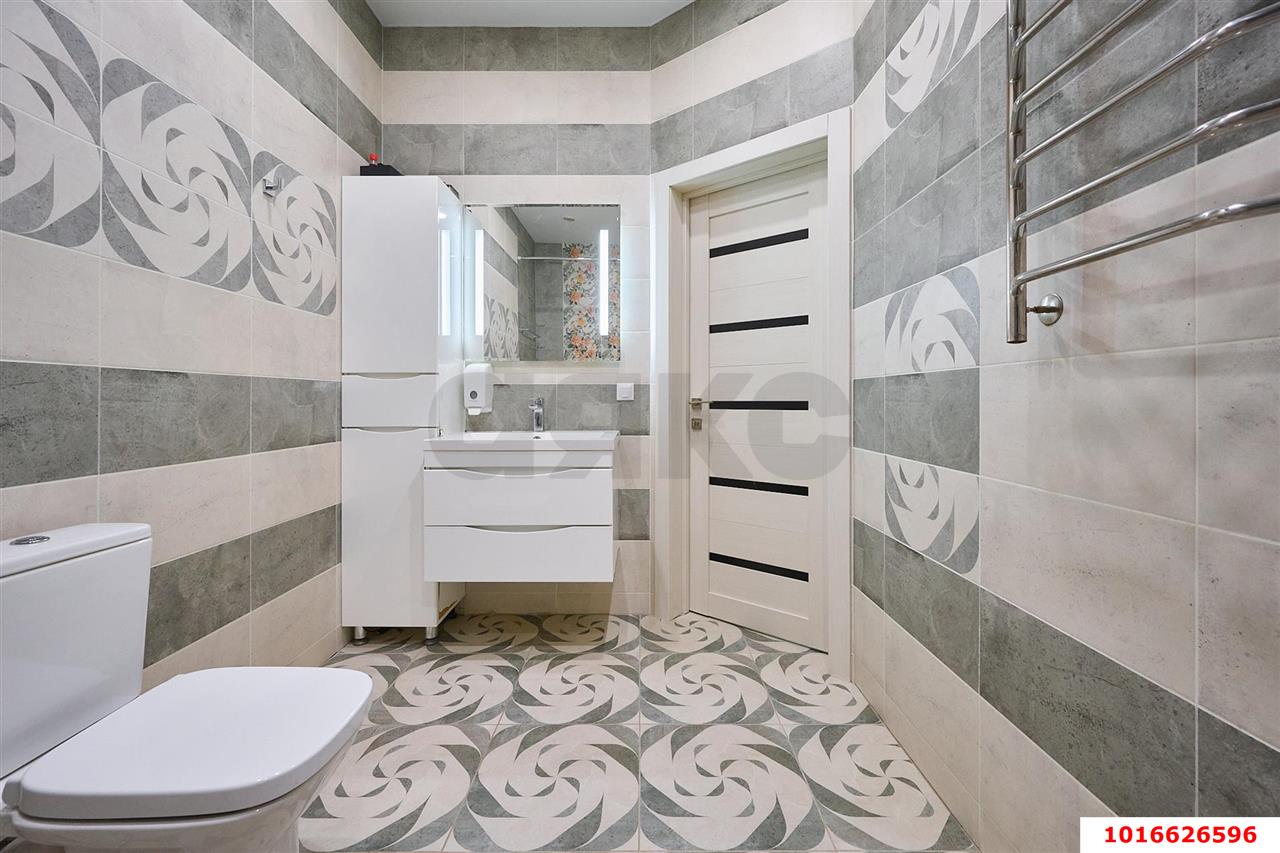 Фото №8: Дом 207 м² + 4.91 сот. - Краснодар, Карасунский внутригородской округ, х. ДНТ Нижний Казачий, ул. Чепиги, 22