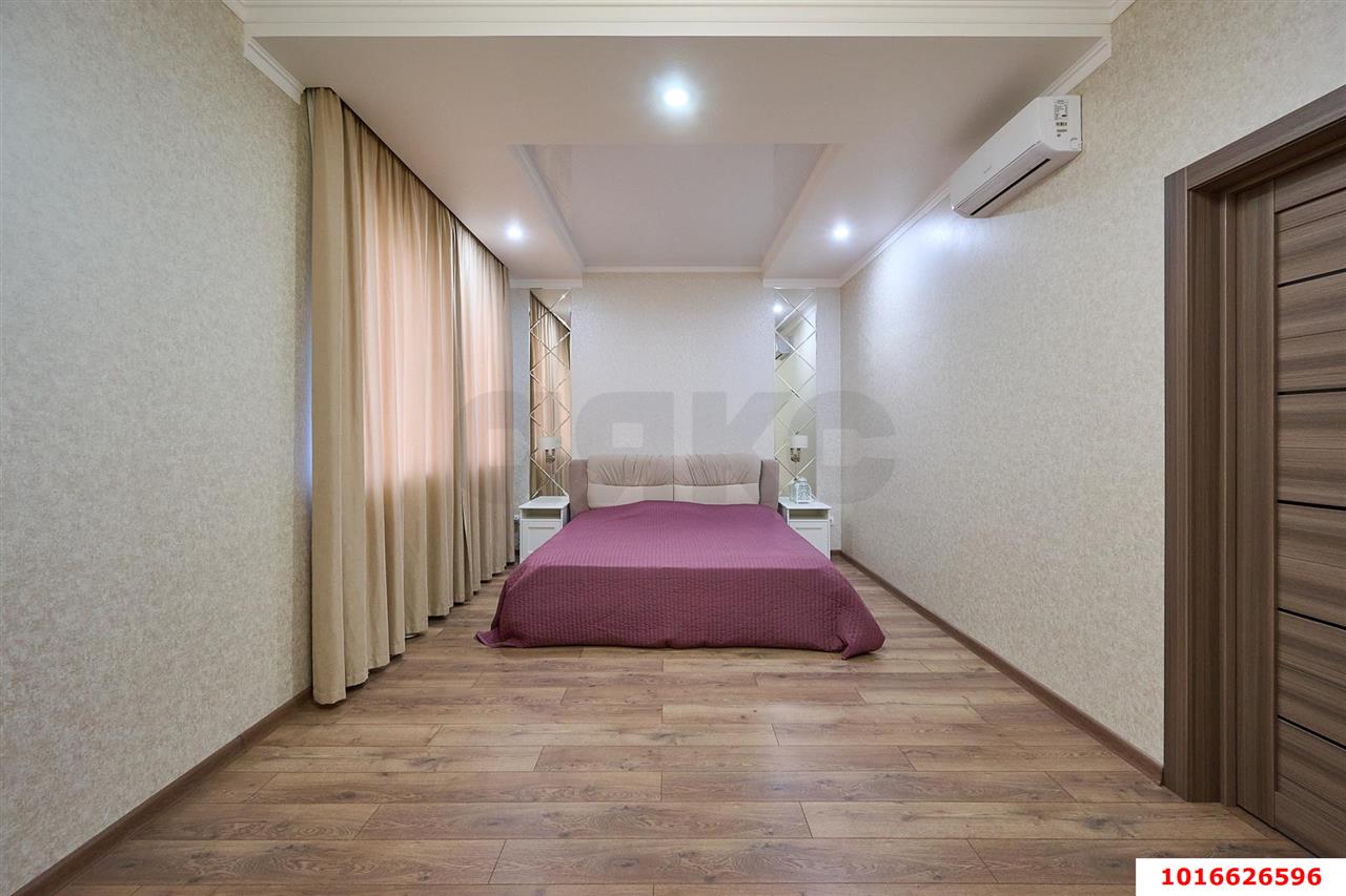 Фото №9: Дом 207 м² + 4.91 сот. - Краснодар, Карасунский внутригородской округ, х. ДНТ Нижний Казачий, ул. Чепиги, 22