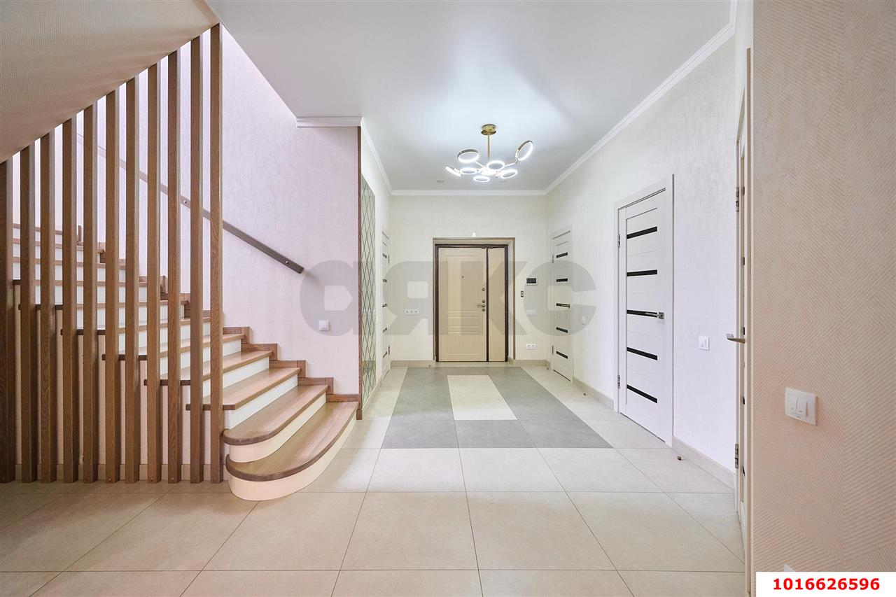 Фото №5: Дом 207 м² + 4.91 сот. - Краснодар, Карасунский внутригородской округ, х. ДНТ Нижний Казачий, ул. Чепиги, 22