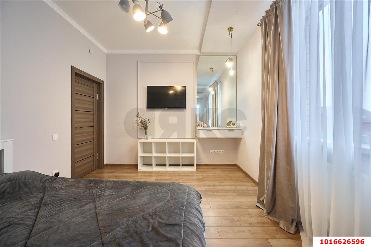 Фото №12: Дом 207 м² + 4.91 сот. - Краснодар, Карасунский внутригородской округ, х. ДНТ Нижний Казачий, ул. Чепиги, 22