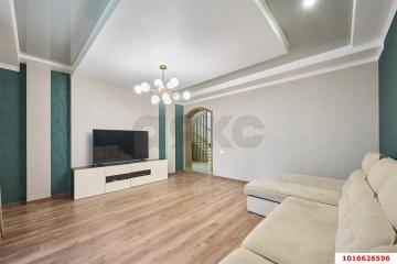 Фото №4: Дом 207 м² - Краснодар, х. ДНТ Нижний Казачий, ул. Чепиги, 22