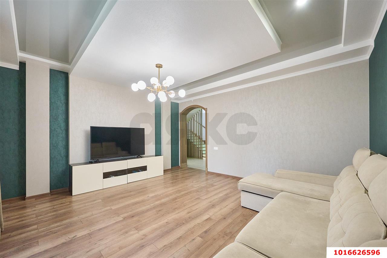 Фото №4: Дом 207 м² + 4.91 сот. - Краснодар, Карасунский внутригородской округ, х. ДНТ Нижний Казачий, ул. Чепиги, 22