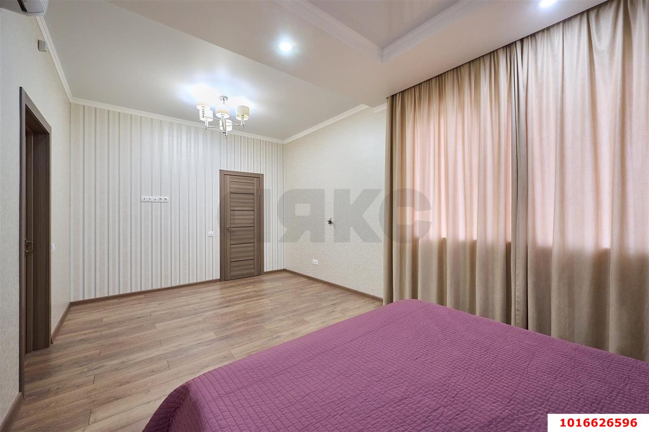 Фото №10: Дом 207 м² + 4.91 сот. - Краснодар, Карасунский внутригородской округ, х. ДНТ Нижний Казачий, ул. Чепиги, 22