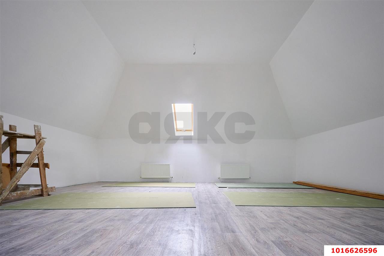 Фото №13: Дом 207 м² + 4.91 сот. - Краснодар, Карасунский внутригородской округ, х. ДНТ Нижний Казачий, ул. Чепиги, 22