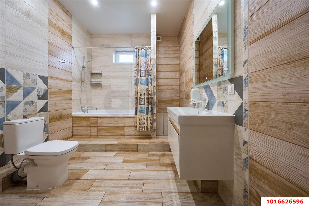 Фото №11: Дом 207 м² + 4.91 сот. - Краснодар, Карасунский внутригородской округ, х. ДНТ Нижний Казачий, ул. Чепиги, 22