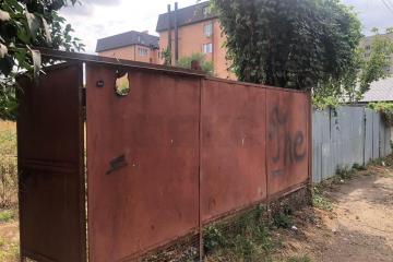 Фото №4: Земельный участок 10.15 сот. - Краснодар, мкр. Табачная Фабрика, ул. Чернышевского, 39