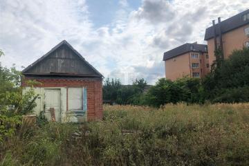 Фото №3: Земельный участок 10.15 сот. - Краснодар, мкр. Табачная Фабрика, ул. Чернышевского, 39