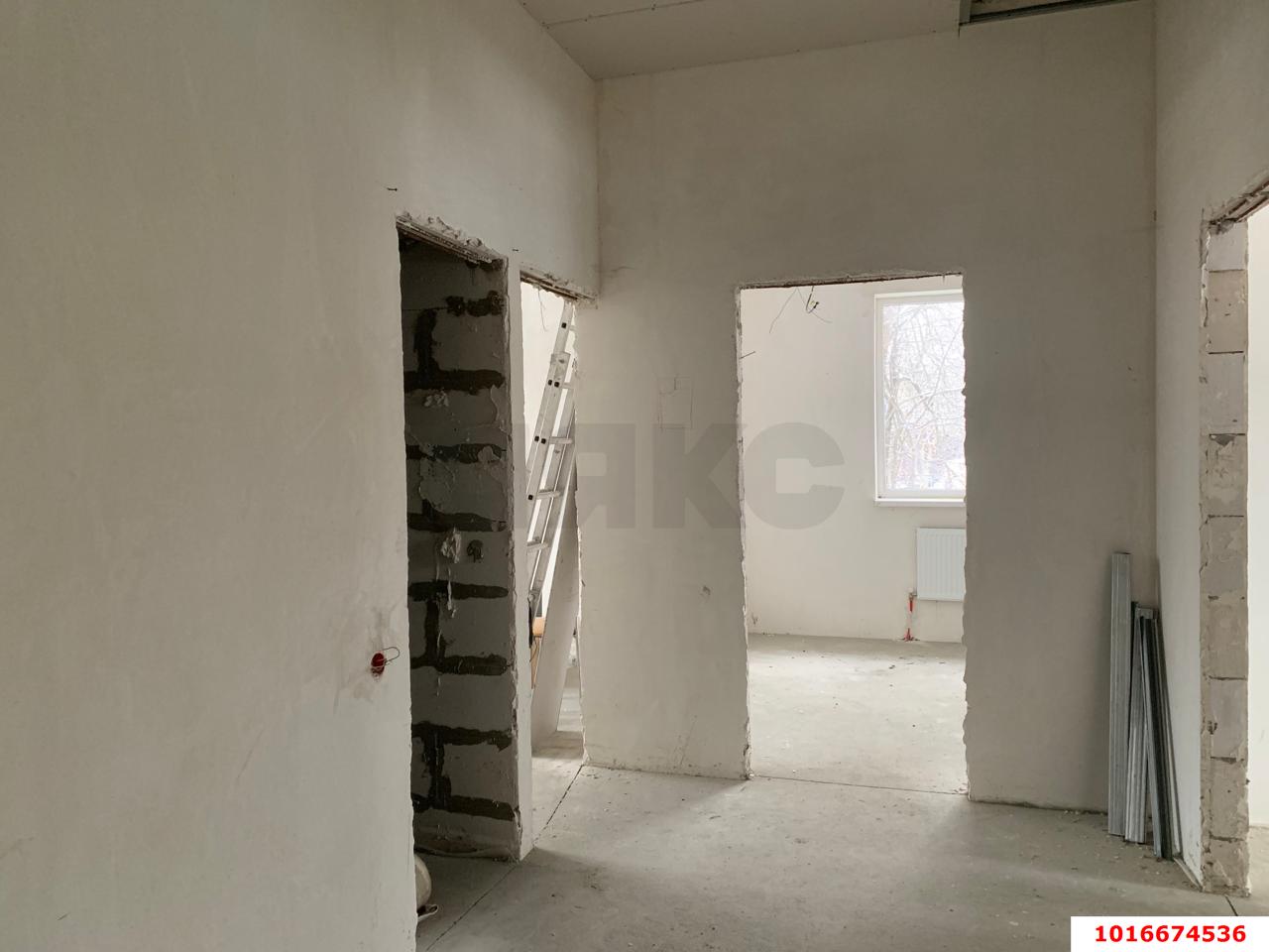 Фото №7: Дом 111 м² + 6 сот. - Железнодорожник-3, мкр. Карасунский внутригородской округ, ул. Дачная, 409