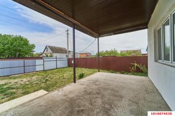 Фото №2: Дом 111 м² - Железнодорожник-3, мкр. Карасунский внутригородской округ, ул. Дачная, 409