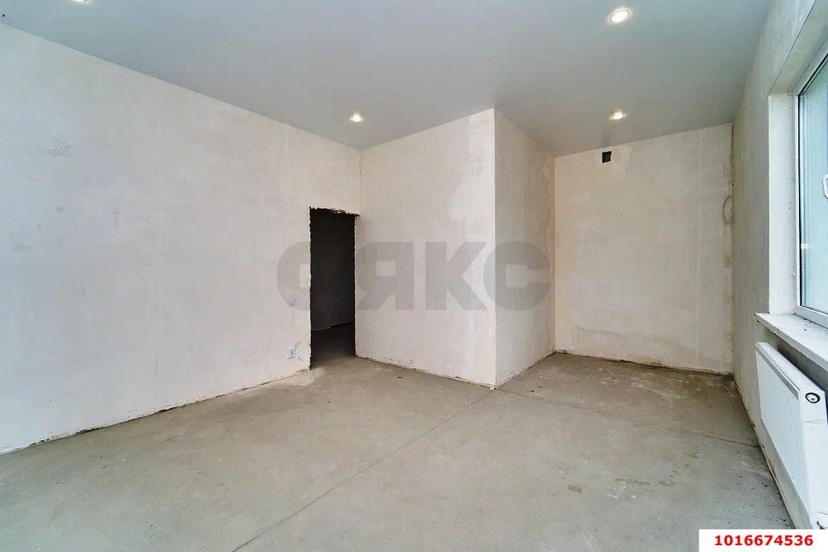 Фото №8: Дом 111 м² + 6 сот. - Железнодорожник-3, мкр. Карасунский внутригородской округ, ул. Дачная, 409