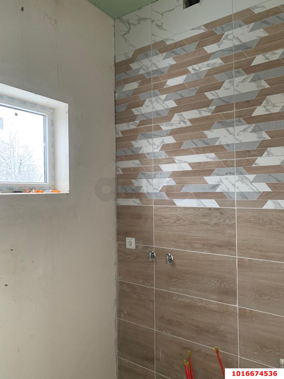 Фото №6: Дом 111 м² + 6 сот. - Железнодорожник-3, мкр. Карасунский внутригородской округ, ул. Дачная, 409