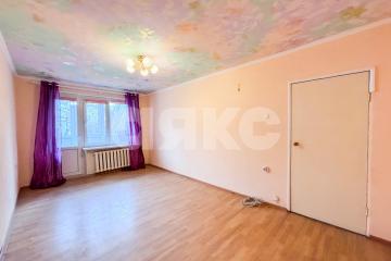 Фото №1: 1-комнатная квартира 31 м² - Ростов-на-Дону, п. Чкаловский, ул. Штахановского, 17