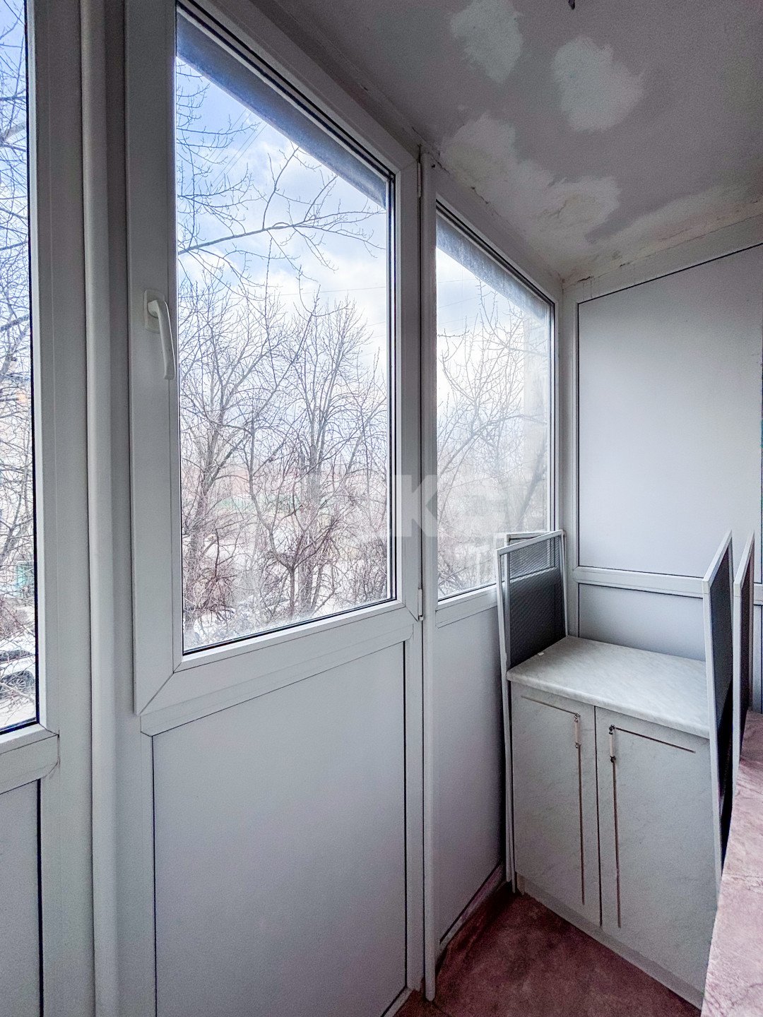 Фото №5: 1-комнатная квартира <span class="whitespace-nowrap">31 м²</span>, <span class="whitespace-nowrap">3/5 эт.</span> - Ростов-на-Дону, Первомайский, п. Чкаловский, ул. Штахановского, 17