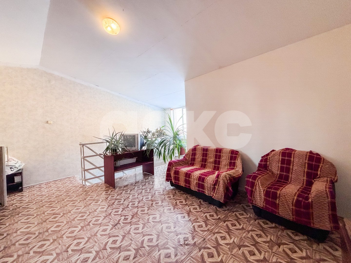 Фото №4: 2-комнатная квартира <span class="whitespace-nowrap">76 м²</span>, <span class="whitespace-nowrap">5/5 эт.</span> - Ростов-на-Дону, р. Ворошиловский, ул. Евдокимова, 37В
