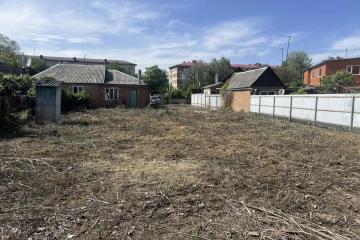 Фото №3: Земельный участок 8.2 сот. - Краснодар, мкр. Черёмушки, ул. Старокубанская, 82