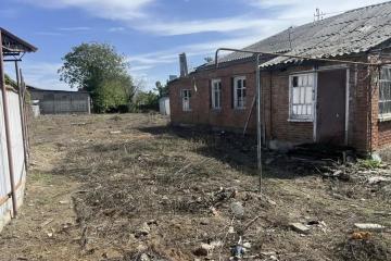 Фото №2: Земельный участок 8.2 сот. - Краснодар, мкр. Черёмушки, ул. Старокубанская, 82