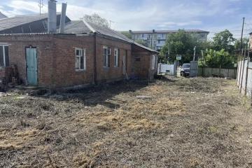 Фото №4: Земельный участок 8.2 сот. - Краснодар, мкр. Черёмушки, ул. Старокубанская, 82