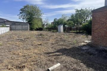 Фото №5: Земельный участок 8.2 сот. - Краснодар, мкр. Черёмушки, ул. Старокубанская, 82