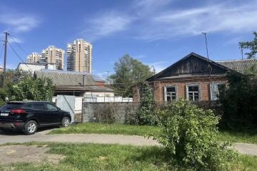 Фото №1: Земельный участок 8.2 сот. - Краснодар, мкр. Черёмушки, ул. Старокубанская, 82