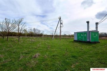 Фото №1: Коммерция 13 м² - Краснодарский край муниципальный округ Горячий Ключ