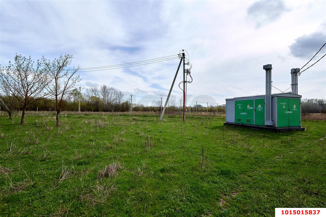 Фото №1: Коммерция 13 м² - Краснодарский край муниципальный округ Горячий Ключ