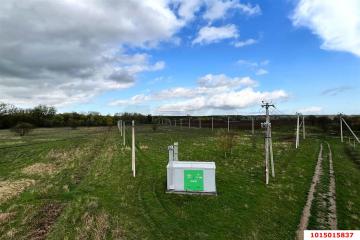 Фото №3: Коммерция 13 м² - Краснодарский край муниципальный округ Горячий Ключ