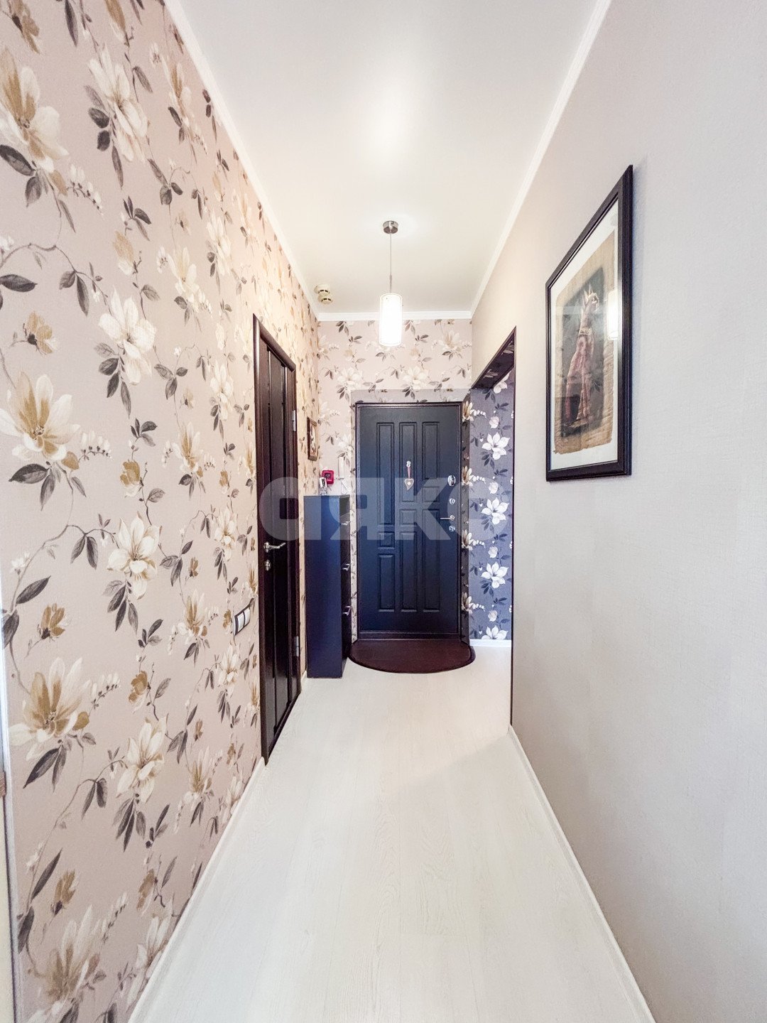Фото №5: 1-комнатная квартира <span class="whitespace-nowrap">35 м²</span>, <span class="whitespace-nowrap">11/17 эт.</span> - Ростов-на-Дону, Советский, Западный, Левенцовский, мкр. 3-й  Западные Ворота, ул. Жданова, 9