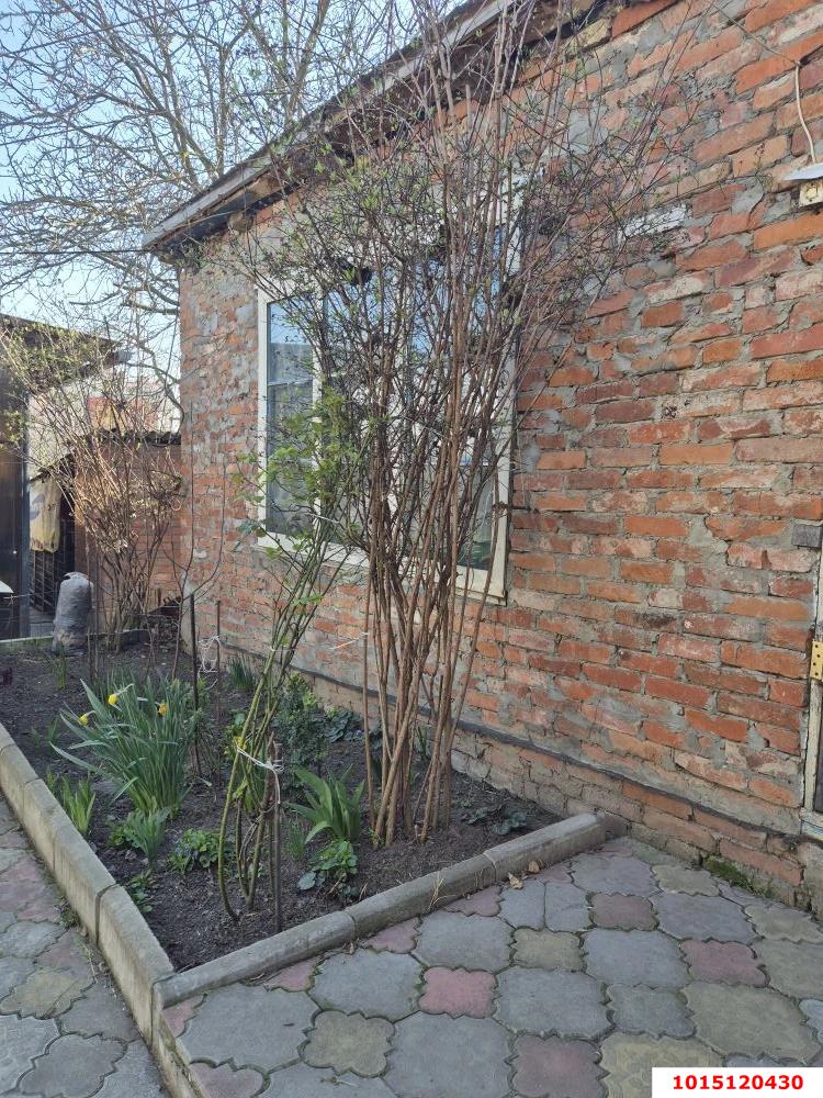 Фото №5: Дом 133 м² + 5 сот. - Краснодар, Карасунский внутригородской округ, ж/м Пашковский, ул. Трамвайная, 58/2