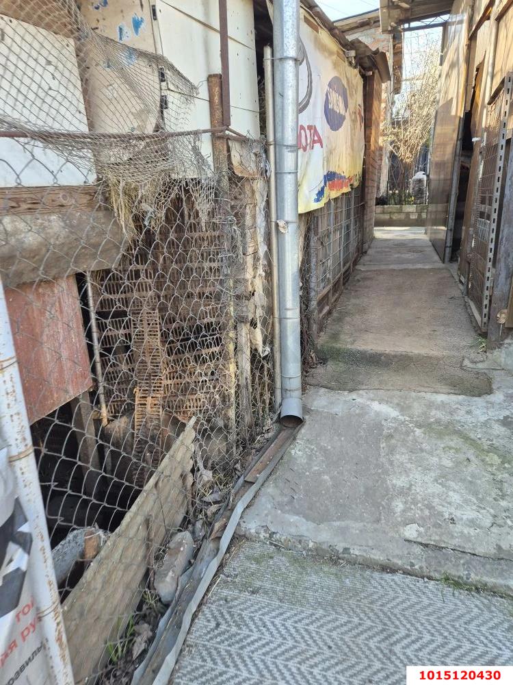 Фото №9: Дом 133 м² + 5 сот. - Краснодар, Карасунский внутригородской округ, ж/м Пашковский, ул. Трамвайная, 58/2