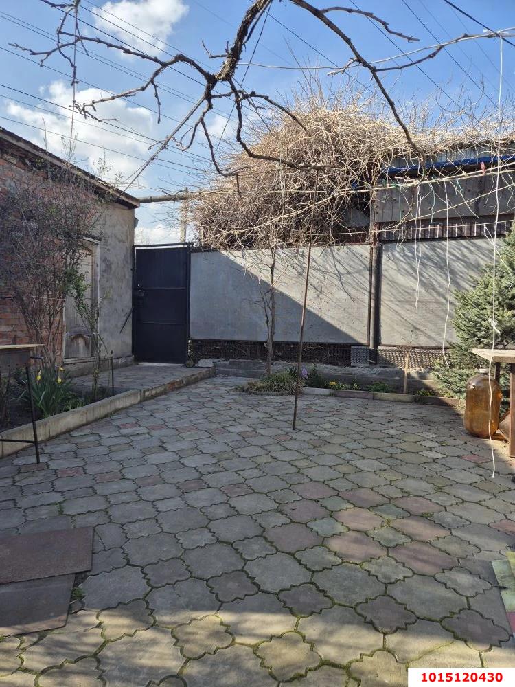 Фото №10: Дом 133 м² + 5 сот. - Краснодар, Карасунский внутригородской округ, ж/м Пашковский, ул. Трамвайная, 58/2