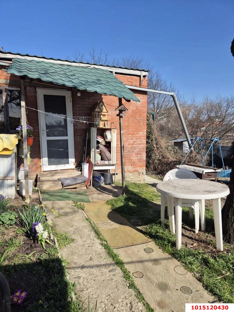 Фото №12: Дом 133 м² + 5 сот. - Краснодар, Карасунский внутригородской округ, ж/м Пашковский, ул. Трамвайная, 58/2