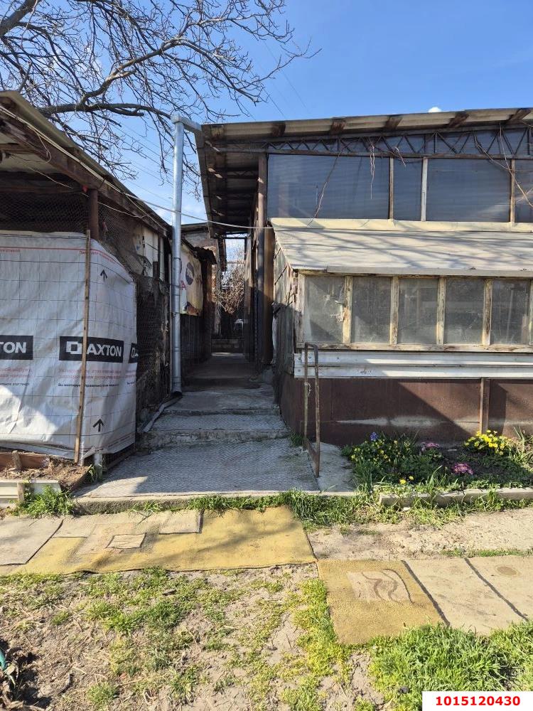 Фото №15: Дом 133 м² + 5 сот. - Краснодар, Карасунский внутригородской округ, ж/м Пашковский, ул. Трамвайная, 58/2