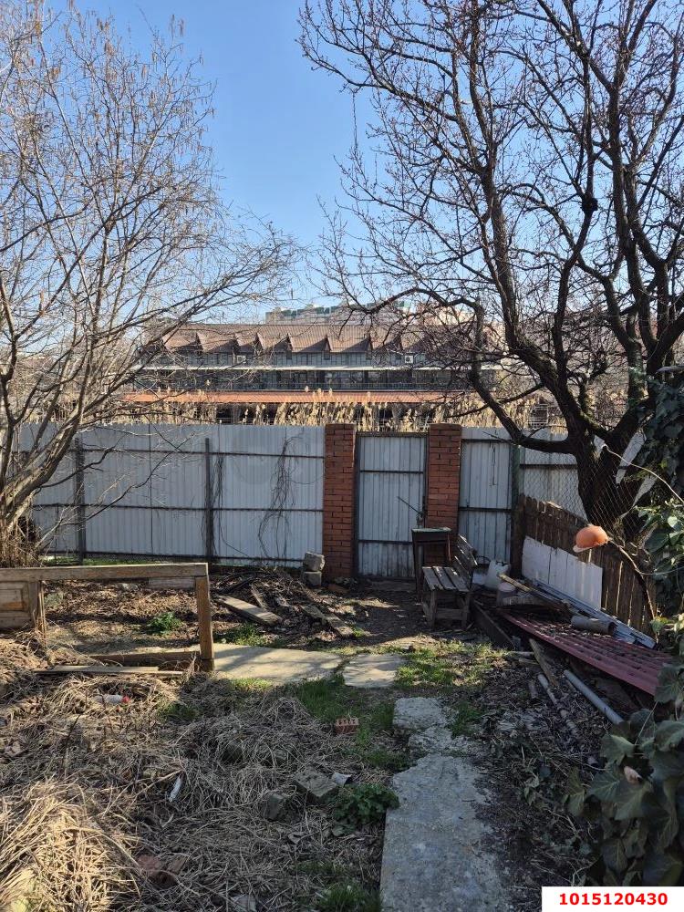 Фото №14: Дом 133 м² + 5 сот. - Краснодар, Карасунский внутригородской округ, ж/м Пашковский, ул. Трамвайная, 58/2