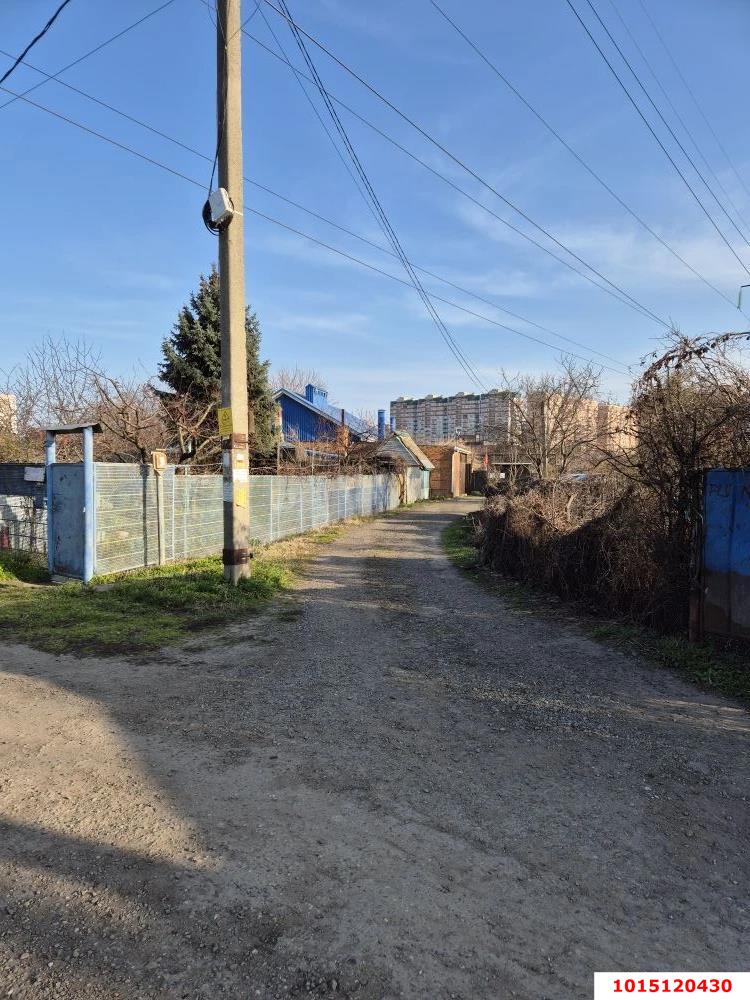 Фото №1: Дом 133 м² + 5 сот. - Краснодар, Карасунский внутригородской округ, ж/м Пашковский, ул. Трамвайная, 58/2