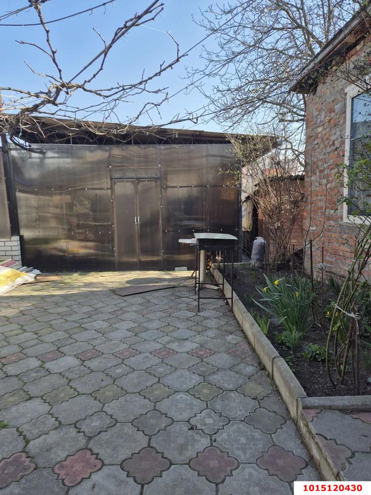 Фото №6: Дом 133 м² + 5 сот. - Краснодар, Карасунский внутригородской округ, ж/м Пашковский, ул. Трамвайная, 58/2