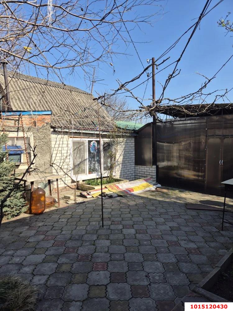 Фото №7: Дом 133 м² + 5 сот. - Краснодар, Карасунский внутригородской округ, ж/м Пашковский, ул. Трамвайная, 58/2