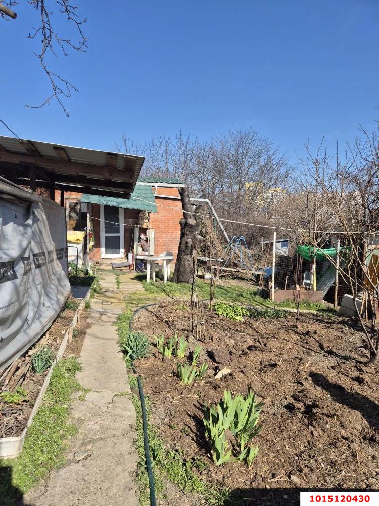 Фото №11: Дом 133 м² + 5 сот. - Краснодар, Карасунский внутригородской округ, ж/м Пашковский, ул. Трамвайная, 58/2