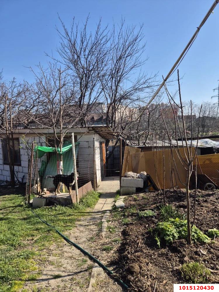 Фото №16: Дом 133 м² + 5 сот. - Краснодар, Карасунский внутригородской округ, ж/м Пашковский, ул. Трамвайная, 58/2