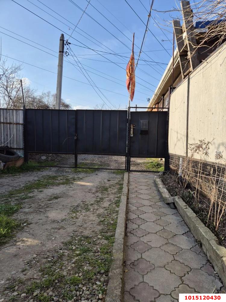 Фото №3: Дом 133 м² + 5 сот. - Краснодар, Карасунский внутригородской округ, ж/м Пашковский, ул. Трамвайная, 58/2