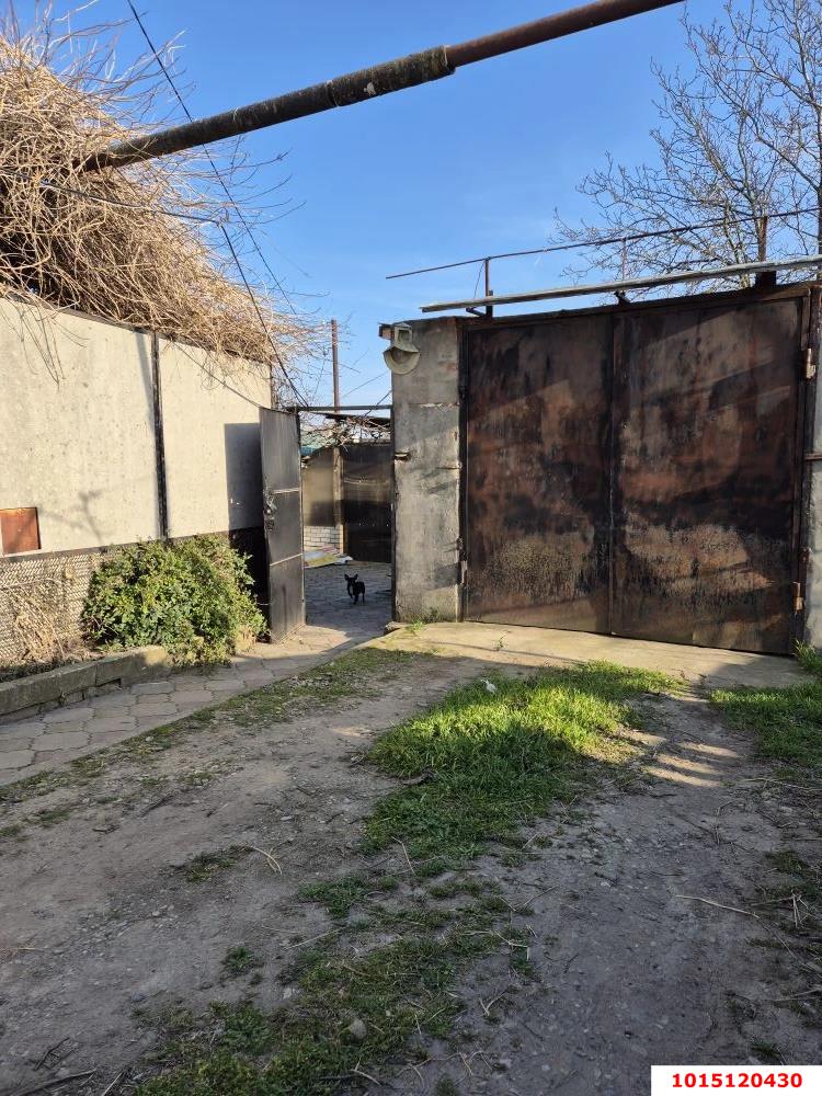 Фото №8: Дом 133 м² + 5 сот. - Краснодар, Карасунский внутригородской округ, ж/м Пашковский, ул. Трамвайная, 58/2