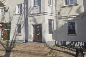 Фото №1: Коммерция 97 м² - Краснодар, мкр. Центральный внутригородской округ, ул. Красная, 198А