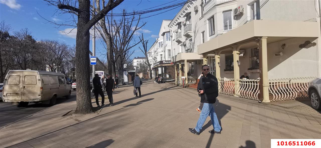 Фото №9: Коммерция 97 м² - Краснодар, мкр. Центральный внутригородской округ, ул. Красная, 198А