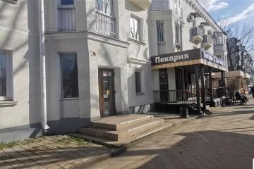 Фото №2: Коммерция 97 м² - Краснодар, мкр. Центральный внутригородской округ, ул. Красная, 198А